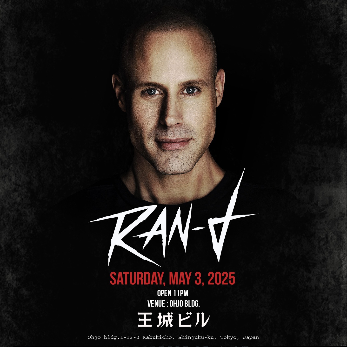 RAN-D Japan Show 2025